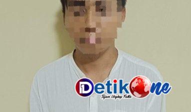 Satreskrim Polres Sumenep Ungkap Kasus KDRT Yang Menyebabkan Kematian