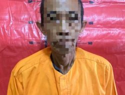 Satreskrim Polres Sumenep Berhasil Ungkap Kasus Penganiayaan di Gapura