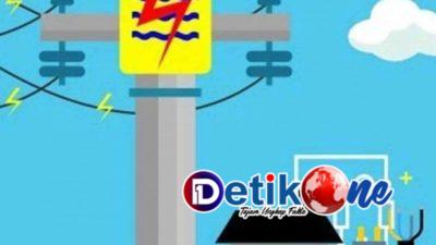 Lampu Sering Padam, Warga Botolinggo Kecewa Dengan Pelayanan PLN 