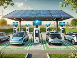 Infrastruktur Pengisian Daya Mobil Listrik di Indonesia, Apakah Sudah Siap?