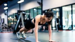 Manfaat Push-Up untuk Seluruh Tubuh, Apa Saja?