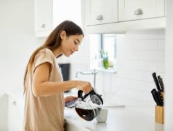 Kenapa Minum Kopi Itu Baik untuk Kesehatanmu? Ini Jawabannya!