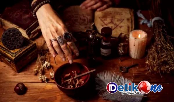 Penglaris Warung Martabak