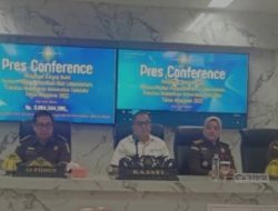 Korupsi E-Katalog Alkes Universitas Tadulako, Kejati Sulteng Berhasil Menyita Uang 3 Miliar dari Tangan Tersangka