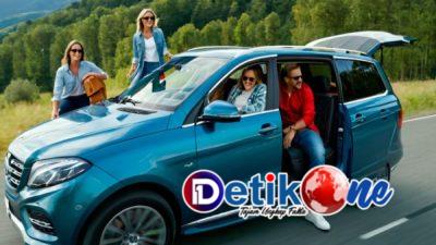 Siap Jalan-Jalan? Ini Dia Tips Persiapan Mobil Sebelum Traveling Jauh!