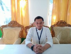Kepala Puskesmas Bokat Sebut Limbah Medis di Puskesmas Tanggung Jawab Dinas Kesehatan Buol