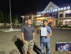 Pengusaha Tembakau Jadi Korban Ancaman di Gudang Bos Cilik