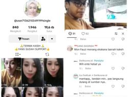 Akun TikTok ‘Sang Baginda’ Memicu Kontroversi Jelang Pilkada Sumenep 2024