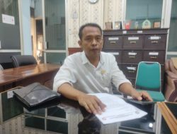 Debat Ketiga Pilbup Situbondo Dibatalkan, DPRD Desak Bentukan Pansus Pemilu