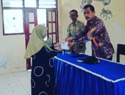 SDN Kropoh I Raas Cairkan Bantuan PIP Langsung ke Wali Siswa Demi Kelangsungan Pendidikan
