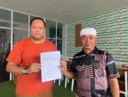 Penyidikan Kasus Hasyim Asyari Dihentikan Sementara, Hendriansyah: Sudah Sesuai Aturan Hukum