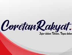 Media Coretan Rakyat dengan Komitmen “Jujur dalam Tulisan, Tegas dalam Berita”