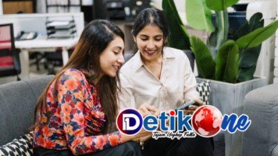 Apakah Smartphone Membuat Kita Lebih Bahagia?