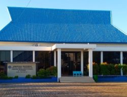 KLM Fajar Lorena Safari Alami Laka Laut, Berikut Penjelasan UPP Kelas III Sapudi