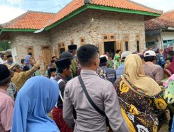 Kapolsek Sapudi: Jenazah Korban KLM Fajar Lorena Safari Telah Diserahkan ke Rumah Duka