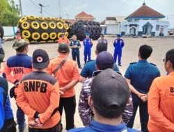 Penutupan Pencarian Korban Kapal Karam “Fajar Lorena Safari” di Perairan Situbondo