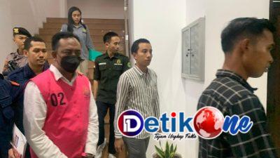 Kejari Situbondo Tahan Kades Blimbing dan Mantan PPK Terkait Kasus Pemerasan Proyek Tol