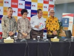 Ketua Dewas KPK Minta Maaf Terkait Lambannya Penanganan Kasus Korupsi