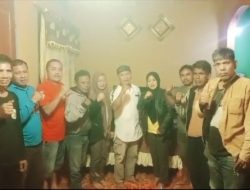 Sukseskan HPN ke-79 Tahun 2025, FWIB Promosikan Seni Budaya Kabupaten Buol