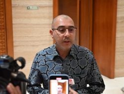 Nasim Khan: KUR Jadi Motor Penggerak Ekonomi Nasional