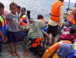 Kecelakaan Laut KLM Fajar Lorena: Satu Korban Meninggal Dunia