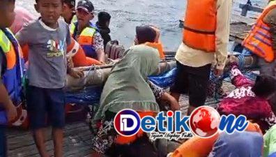 Kecelakaan Laut KLM Fajar Lorena: Satu Korban Meninggal Dunia