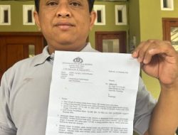 Korban Dugaan Kekerasan Kecewa atas Lambannya Penanganan Polres Situbondo