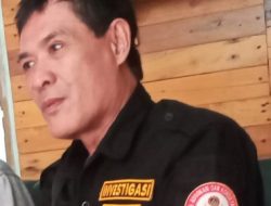 Ketua DPC LAKI Soroti Tambang Galian C di Desa Pandak Tetap Beroperasi Meski Pemiliknya Dipenjara