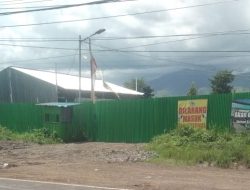 Pembangunan RS Mitra Sehat Bondowoso Diduga Gunakan Material Ilegal