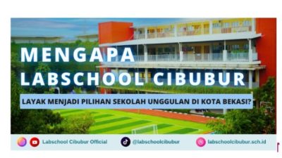 Labschool Cibubur