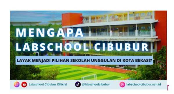 Labschool Cibubur