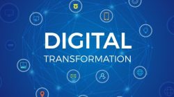 Transformasi Digital