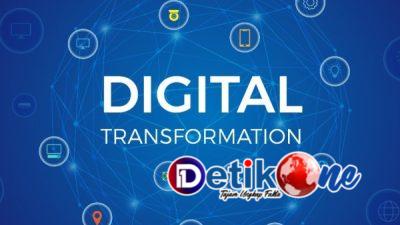 Transformasi Digital