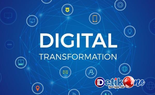 Transformasi Digital