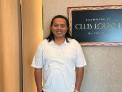 Untuk Pertama Kalinya, Ji Lilur Kunjungi China Dalam Urusan Lobster