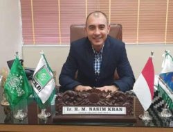 Anggota DPR RI Komisi VI Fraksi PKB, Kecam Penjualan Mesin Judi di Marketplace