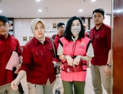 Kedua Tersangka Gratifikasi Ronald Tannur Dilimpahkan ke Kejari Jakarta Pusat