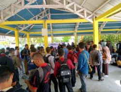 Perbedaan Biaya Suket Calon PNS dan PPPK di RSUD Mukoyurli Buol Jadi Sorotan