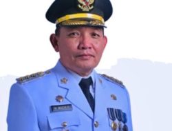 Pj Bupati Buol Akan Tindak Tegas Dugaan ASN Menjadi Pemodal Tambang Emas Ilegal