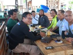 Rapat Pembentukan DPC SMSI Situbondo: Sinergi Insan Pers Untuk Kemajuan Bersama