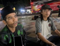 Rancana KPK Amankan BB Kasus Wasbang Ditunggu, Pelapor Diminta Tidak Kemana-Mana
