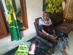 Munisa, Korban Penganiayaan Tunggu Keadilan Hukum