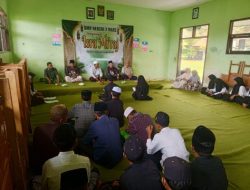 SMPN 2 Raas Peringati Isra’ Mi’raj Dengan Hadirkan KH. Abi Sujak S.Pd.I