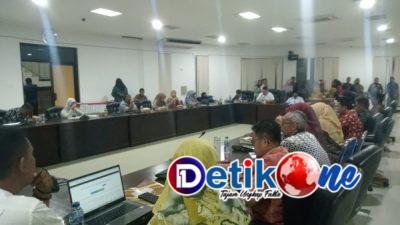 Kelulusan 910 PPPK 2024 di Kabupaten Buol Terancam Dibatalkan