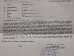 Merasa Difitnah, Pengasuh Ponpes di Situbondo Laporkan Mantan Wali Santri ke Polisi