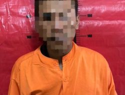Satreskrim Polres Sumenep Berhasil Tangkap Pelaku Pencuri Mobil Asal Sampang