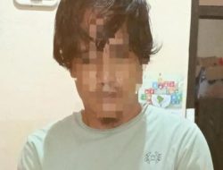 Tim Gabungan Polres Sumenep Berhasil Ungkap Kasus Narkoba di Kepulauan Sapeken
