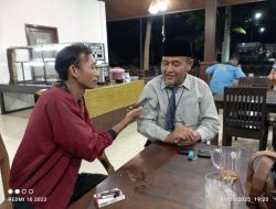 Kasus Dugaan Pencabulan ZAA: Supriyono Sebut Laporan Bohong, Diduga Ada Politisasi