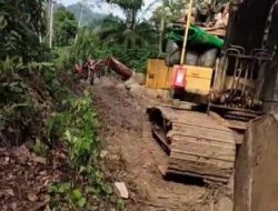 Oknum ASN Diduga Jadi Pemodal dan Penambang PETI di Desa Kokobuka