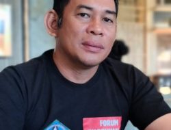 Ketua PWI Buol-Tolitoli: Jangan Cemarkan Profesi Wartawan, Jika Melanggar Hukum Segera Proses